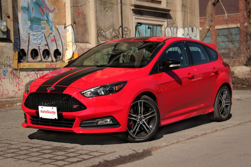 Illustration for article titled Track, Daily, Burn: Hot Hatch Reinassance Edition